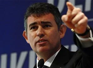 Feyzioğlu: Balyoz davası çökmüştür