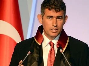 Feyzioğlu'dan HSYK modeli önerisi