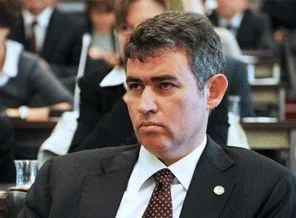 Feyzioğlu: HSYK'da ne siyaset, ne de paralel yapı
