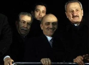 Fezlekeler yedi gündür Ankara'da iddiası