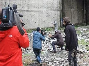 Fikirtepe mahallesi Hollywood olma yolunda