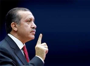 Financial Times: Erdoğan ülkenin refahını tehdit ediyor