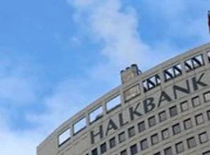Finansal casus Halkbank'ta döndü