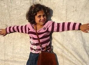 Fotoğrafın dilini kullanan çocuklar