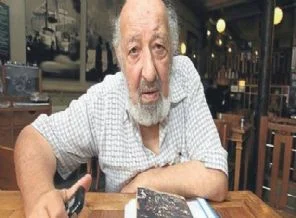 Fotoğrafların abisi yoğun bakımda