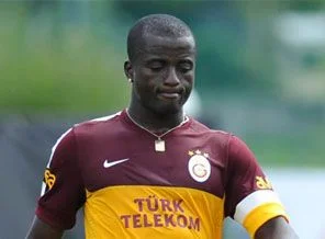 G.Saray'da dördüncü yabancı da gitti