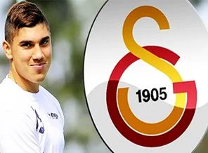 G.Saray Ontivero'yu açıkladı! İşte maliyeti!