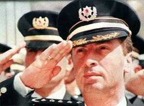 Gaffar Okkan'ın ekibine aktif görev