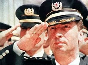 Gaffar Okkan'ın ölümünün 13. yılı