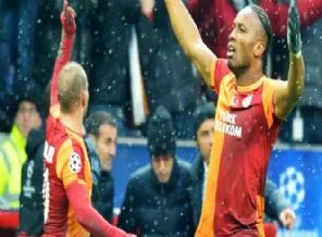 Galatasaray'da büyük kriz patlak verdi!