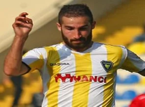 Galatasaray'dan orta sahaya takviye