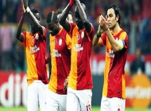 Galatasaraylı yıldıza Basel talip oldu!