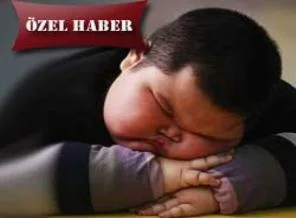 Gelişmekte olan ülkelerde obezite alarmı