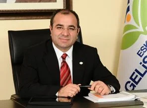 Genç işadamlarında seçim heyecanı başladı