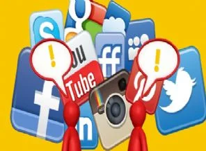 Gençler, Facebook'u Twitter'dan fazla kullanıyor!