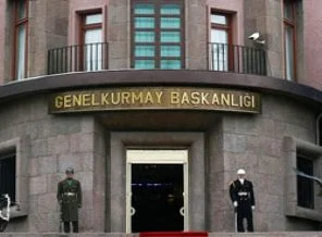 Genelkurmay'dan açıklama
