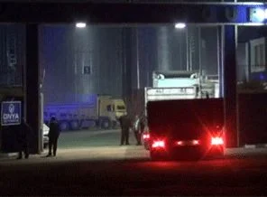 'Genelkurmay Hatay'daki TIR için jandarmayı uyarmış' iddiası