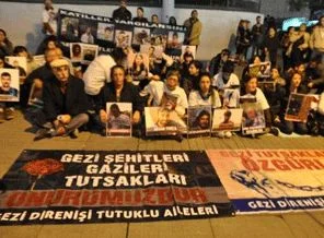 Gezi eylemcileri: Anlaşılıyor ki biz haklıymışız
