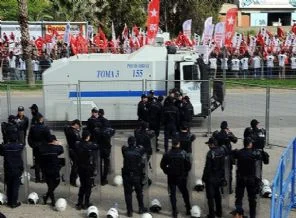 Gizli bilgi davasında 15 tahliye