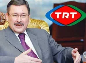Gökçek'le TRT'nin yol kavgası