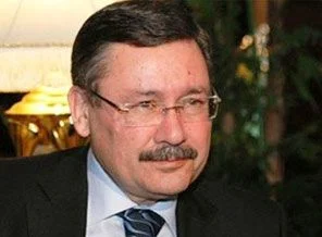 Gökçek'ten bomba ABD elçisi iddiası!