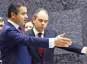 'Görevden alma dalgası bakanlıklara sıçradı' iddiası