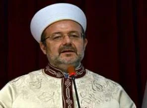 Görmez: Hiç kimse 'hakikat avucumda' diyemez