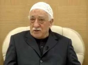 Gül'den Gülen'e örtülü mesajlar