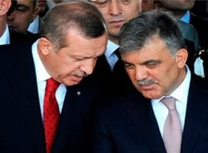 Gül ve Erdoğan birlikte karar verecek