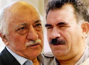 Gülen'den Öcalan değerlendirmeleri