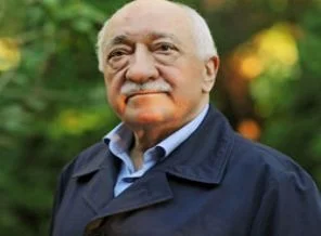 Gülen'e ait yeni görüntüler paylaşıldı