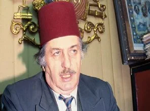 Gülen'e hakaret ettiği gerekçesiyle Mısıroğlu'na ceza