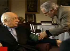 Gülen'in doktorundan tansiyon açıklaması