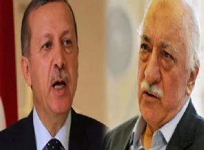 Gülen'in mektubunu getiren elçi bakın kim çıktı
