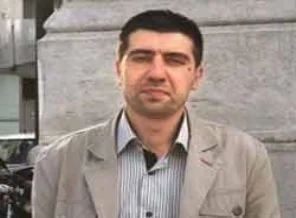 Güney'in ses kaydı kurgu çıktı