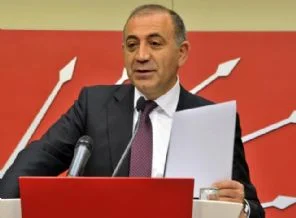 Gürsel Tekin'den ilginç Sarıgül çıkışı!