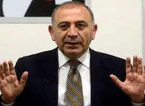 Gürsel Tekin'den şok Sarıgül açıklaması