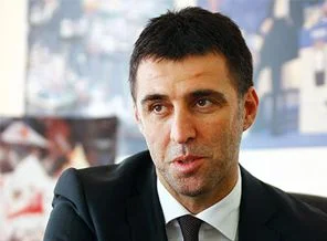 Hakan Şükür'ün yerine gelen isim belli oldu!