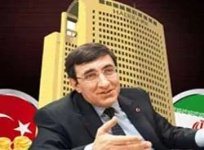 Halk Bankası'nın by-pass edilmesine izin vermeyecekler