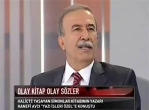 Hanefi Avcı'dan 'cemaat için söylediklerim doğru çıktı' mektubu