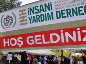 Her gün 12 bin kişilik yemek çıkarıyor