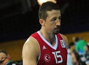 Hidayet Türkoğlu Clippers yolunda