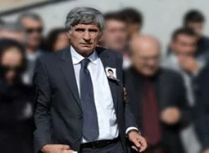 Hilmioğlu'nun avukatları Anayasa Mahkemesine başvurdu