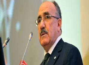 HSYK Başkanvekili'nin açıklamasına hükümetten tepki