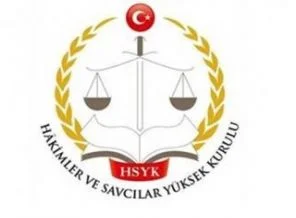 HSYK'dan Kafes ve Ergenekon hakimlerine soruşturma