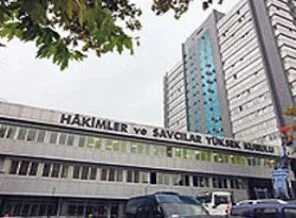 HSYK'dan kritik atamalar