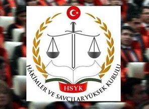 HSYK, Ergenekon ve Kafes davalarının hakim ve savcılarını inceleyecek