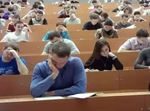 Hukuk öğrencilerine ilginç dershane sorusu