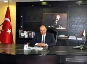 Hüseyin Yıldırım'dan 'Yargıtay imamı' iddialarına cevap