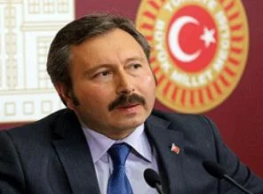 İdris Bal: Aleviler ve Gayrimüslimler paralel devlet mi?